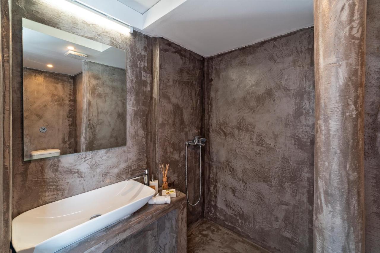 Oikos Lindos Suites Artemis * Líndos